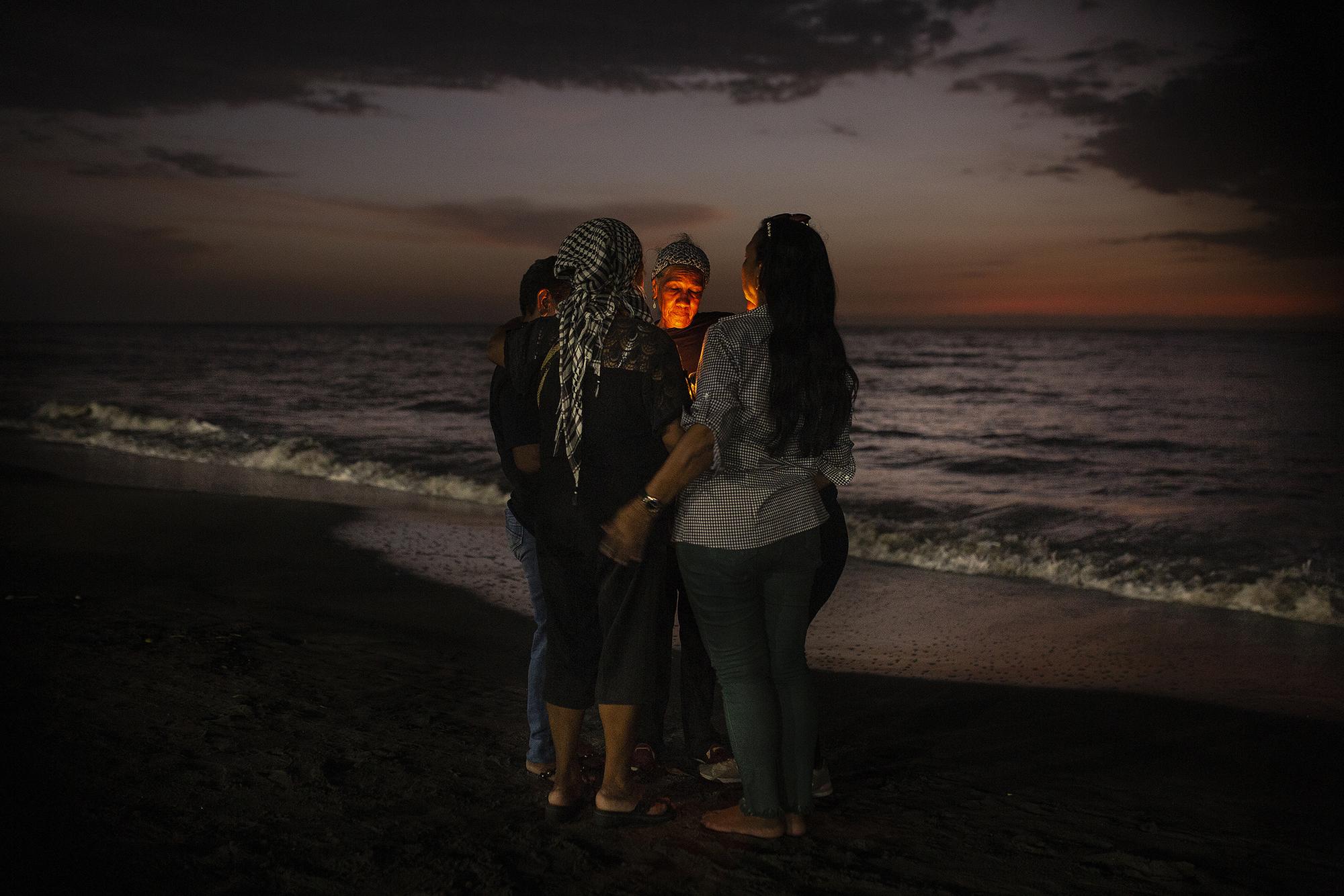 Desterradas Colombia - 4